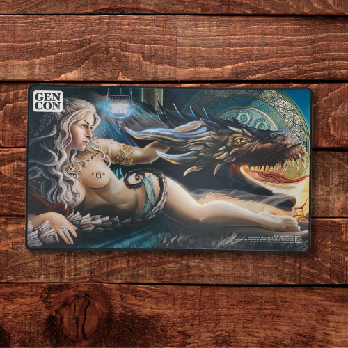 Echo Chernik - Gen Con 2025