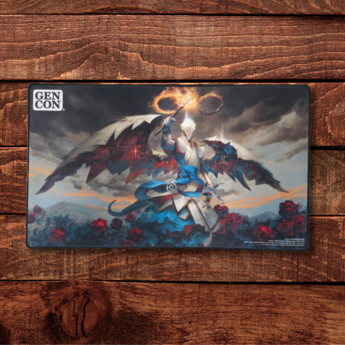 Peter Mohrbacher (Magician) - Gen Con 2025