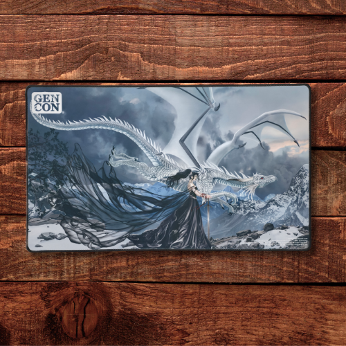 Nene Thomas - Gen Con 2025