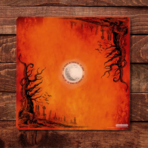 Halloween Battleground - Magic Con Las Vegas 2024