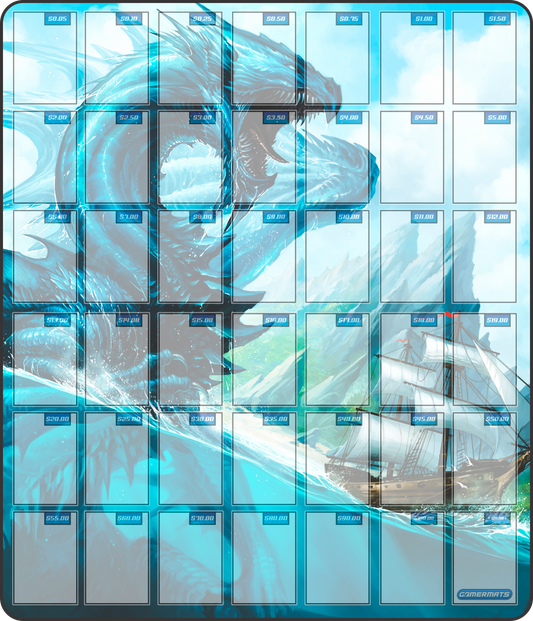 Island Guardian - Buy Mat