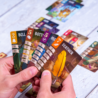 Trinket Trove - GameHead