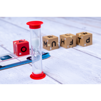 First-Class Letters - GameHead