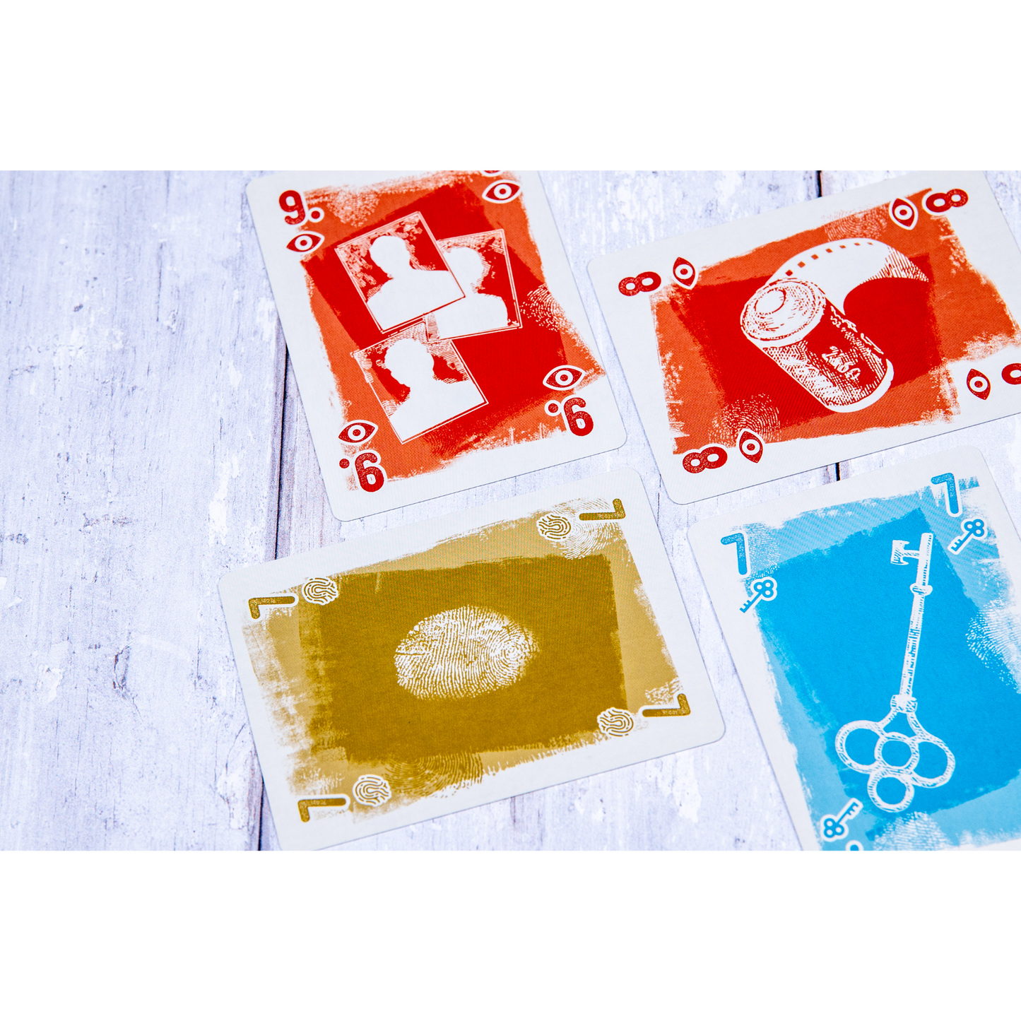 No Loose Ends - GameHead