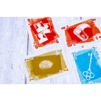 No Loose Ends - GameHead