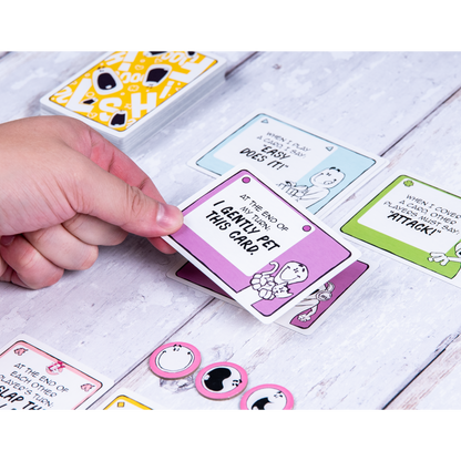 Foolish Fool - GameHead