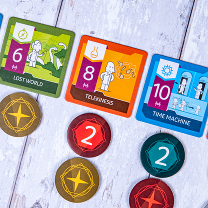 Venture Angels - GameHead