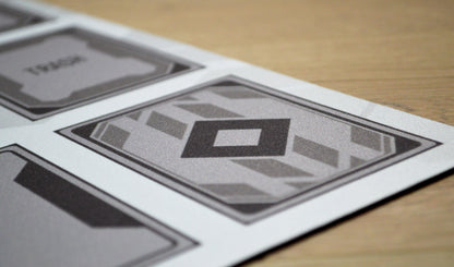 Gundam Mobile Suit – Playmat with Zones