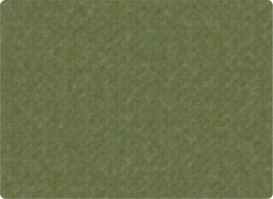 Grassy Terrain - Warhammer Compatible Mat