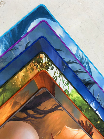 Dragons - Colored Stitched Bundle