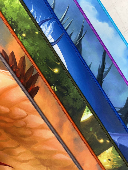 Dragons - Colored Stitched Bundle