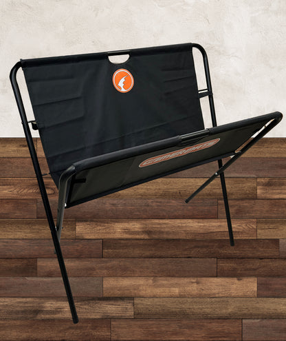 Deskmat Starter Bundle (Display Rack Included)