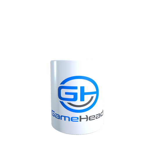 GameHead - Mug