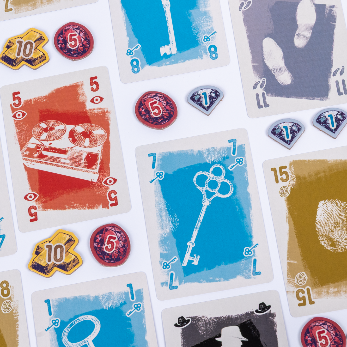 No Loose Ends - GameHead