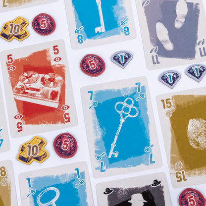 No Loose Ends - GameHead