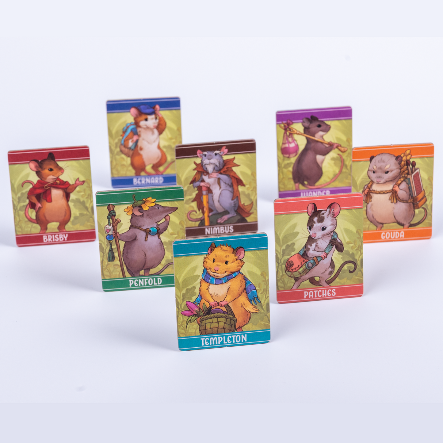 Trinket Trove - GameHead