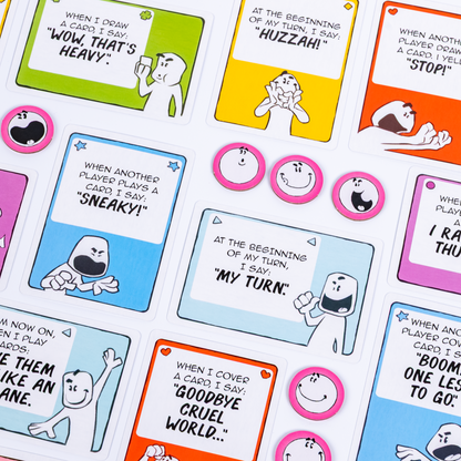 Foolish Fool - GameHead