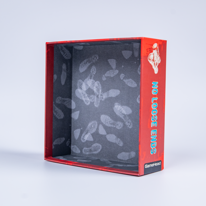 No Loose Ends - GameHead