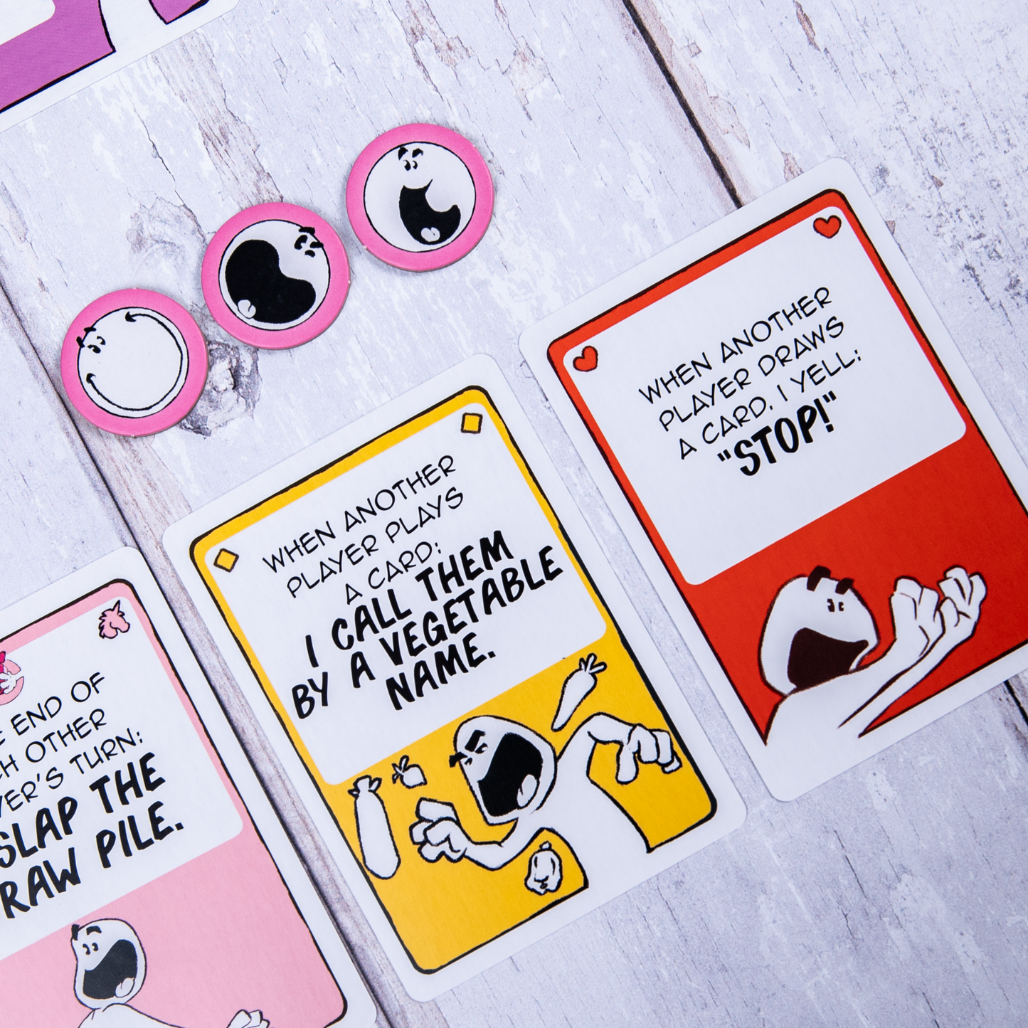 Foolish Fool - GameHead