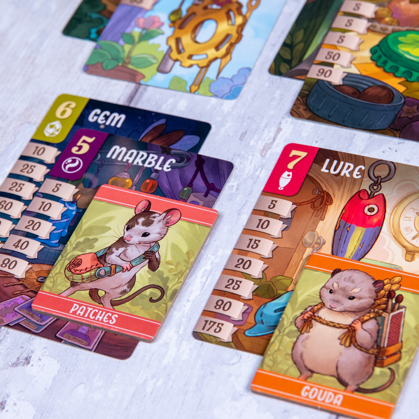 Trinket Trove - GameHead