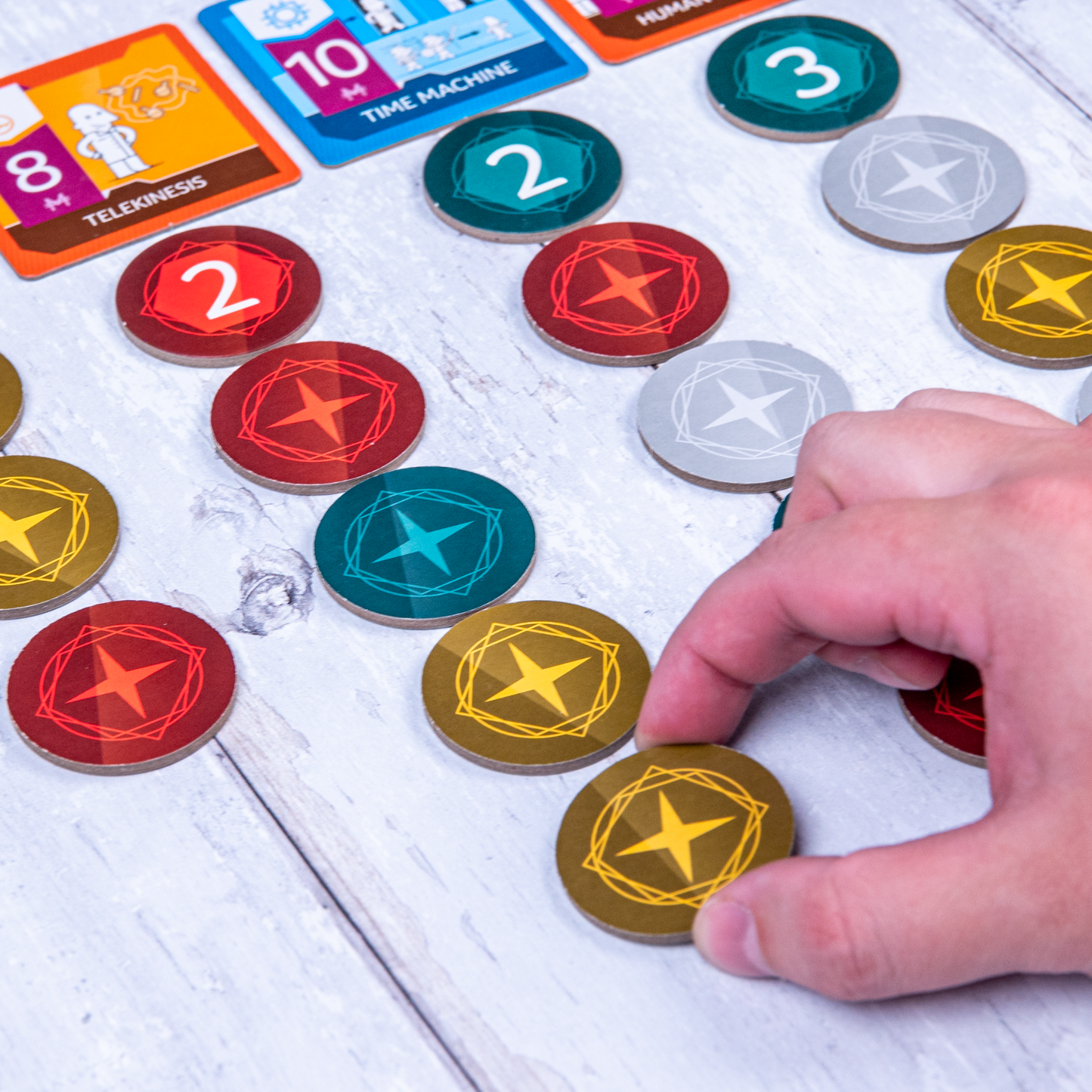 Venture Angels - GameHead