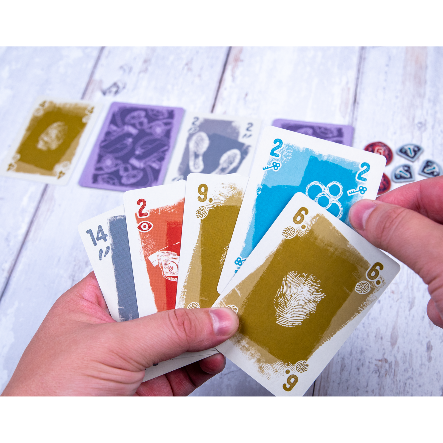 No Loose Ends - GameHead