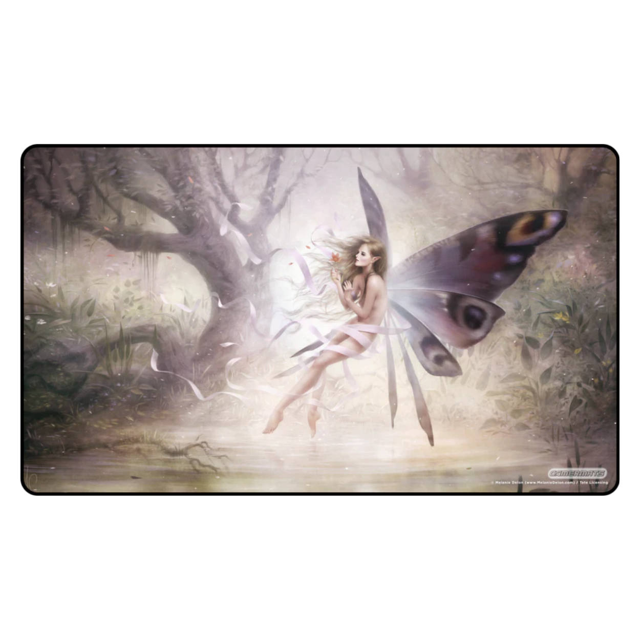 Amelia by Melanie Delon - Playmat