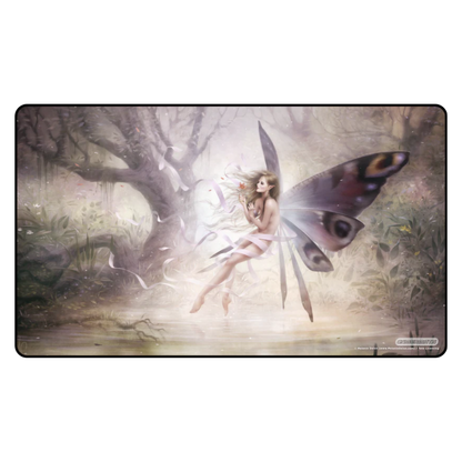 Amelia by Melanie Delon - Playmat