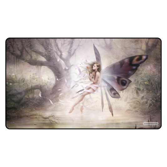 Amelia by Melanie Delon - Playmat