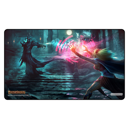 Arcane Countermeasure - Pathfinder Playmat