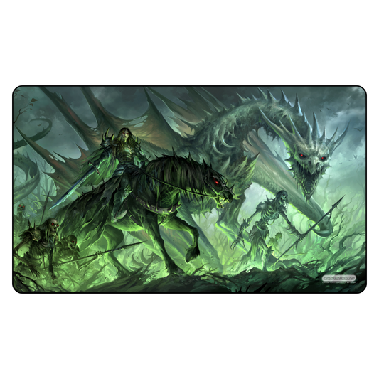 Army of the Dead - Playmat
