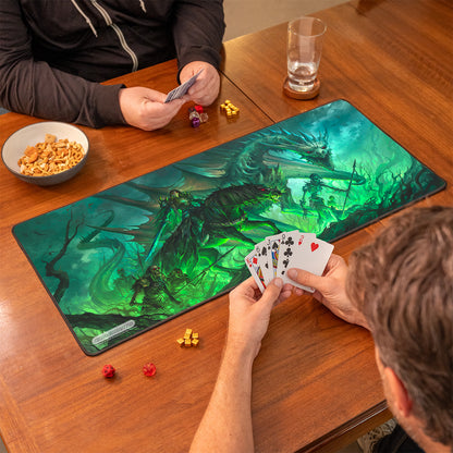 Army of the Dead - Deskmat