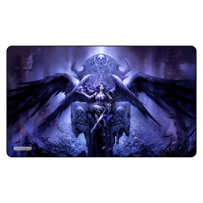 Dark Angel - Playmat