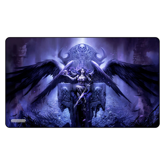 Dark Angel - Playmat