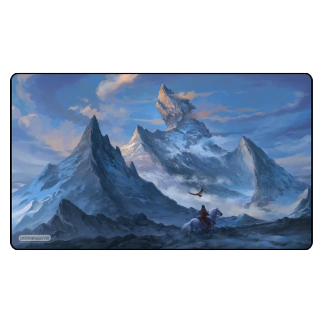 Dragon Mountain - Playmat