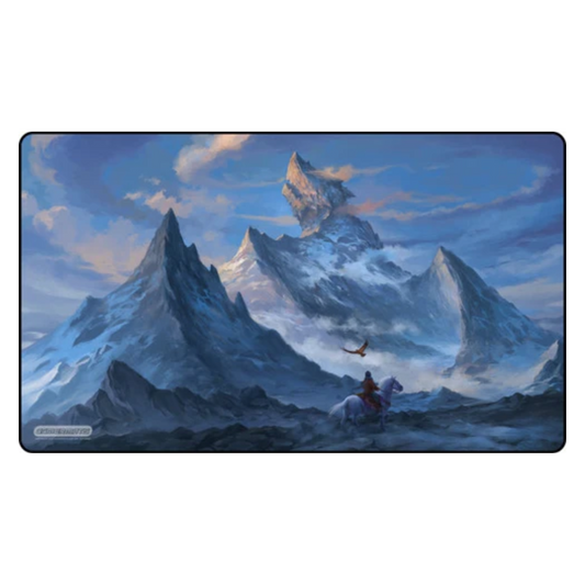 Dragon Mountain - Playmat