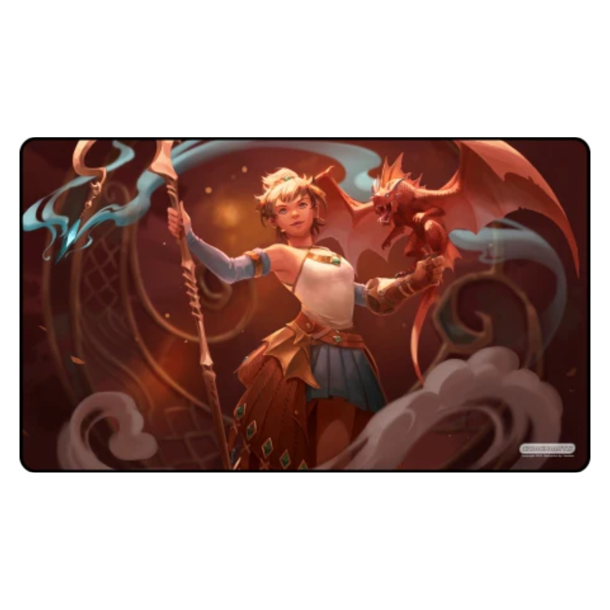 Dragon Tamer - Playmat