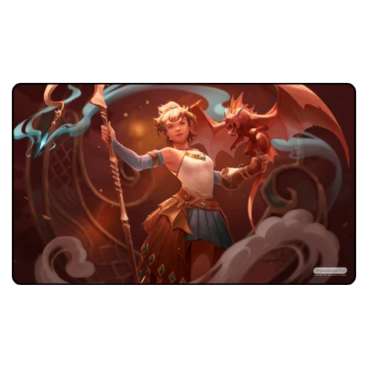 Dragon Tamer - Playmat