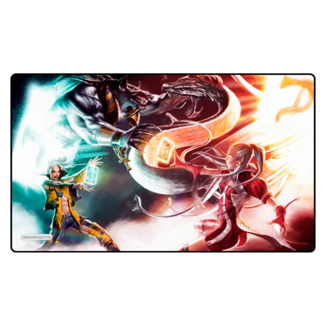 Duel - Playmat