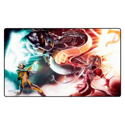 Duel - Playmat