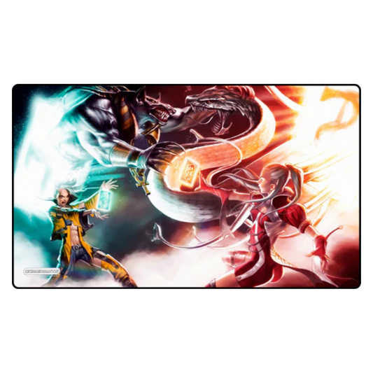 Duel - Playmat