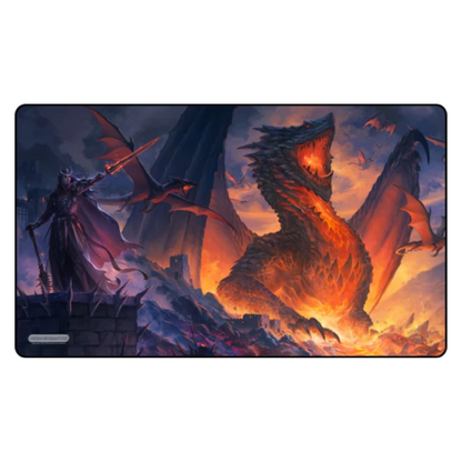 Ender of Days - Playmat