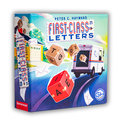 GameHead Games - Retailer Bundle with Countertop Display