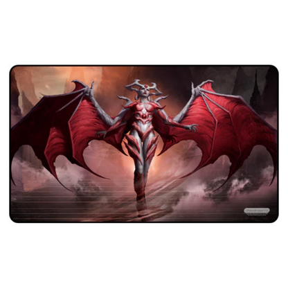 Flesh Demon - Playmat