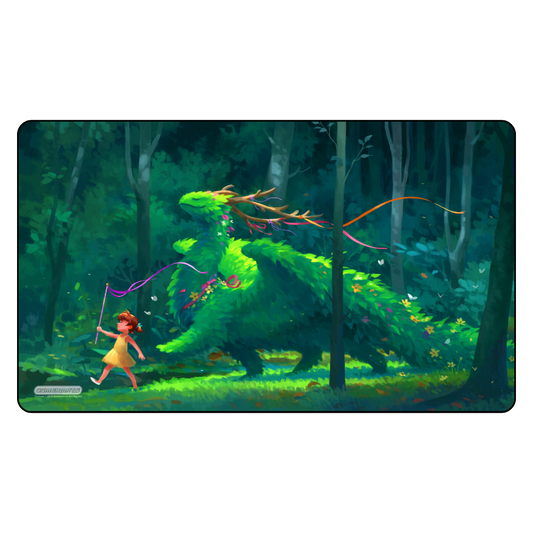 Forest Parade - Playmat