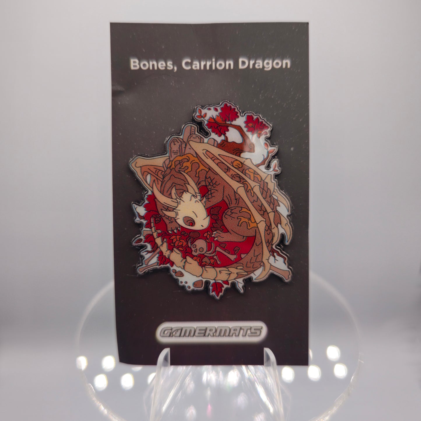 Elemental & Fairy Dragons - Pin Bundle