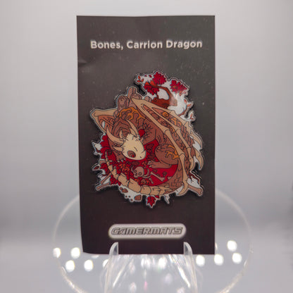 Elemental & Fairy Dragons - Pin Bundle
