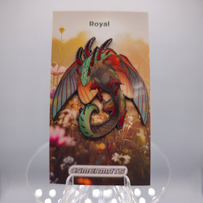 Elemental & Fairy Dragons - Pin Bundle