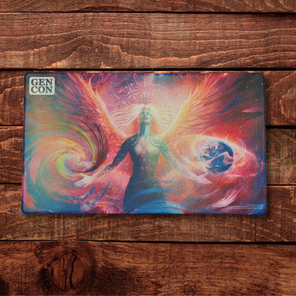 Cosmic Angel (Luciano) - Gen Con 2025