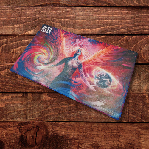 Cosmic Angel (Luciano) - Gen Con 2025